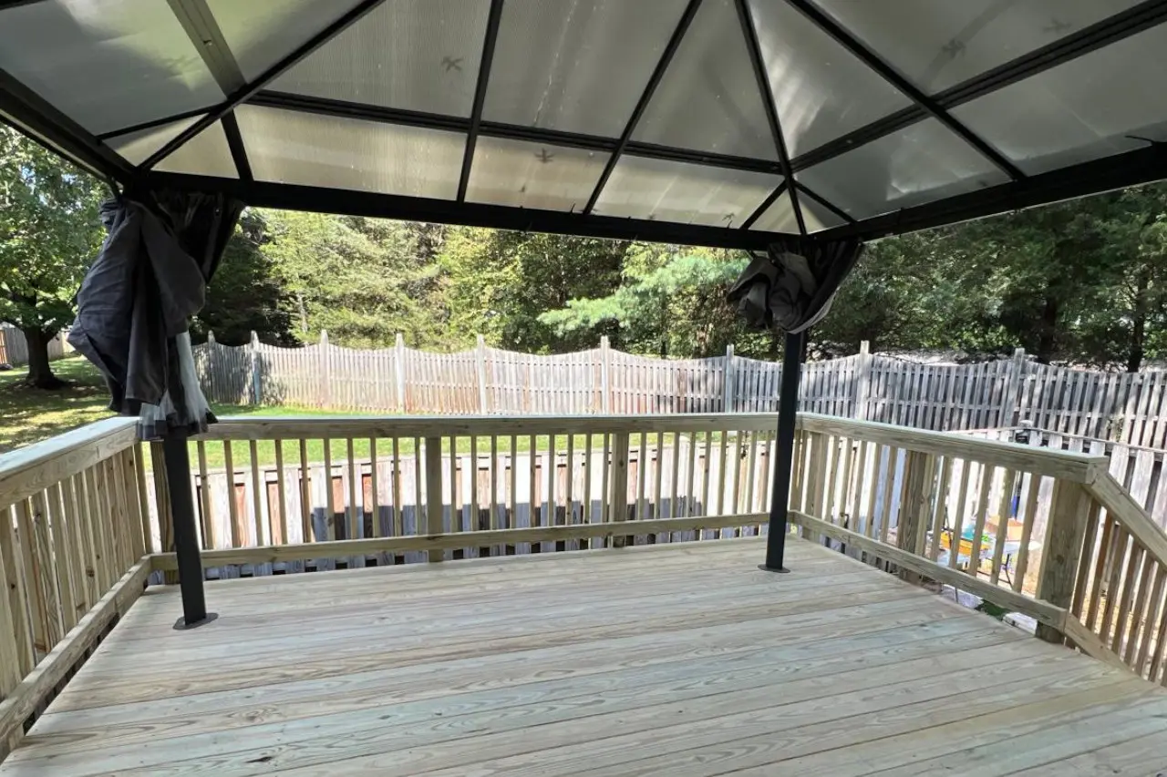 deck2 Deck construccion